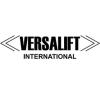 Versalift Denmark A/S logo