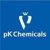 Magle Biopolymers A/S logo