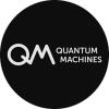 QM Technologies ApS logo