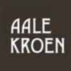 Aalekroen P/S logo