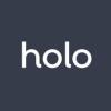 Holo A/S logo