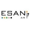 ESANI A/S logo
