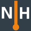 NORDIC HEAT ApS logo