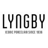 Lyngby A/S logo