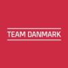 TEAM DANMARK logo