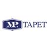 MANDRUP-POULSEN TAPETER ApS logo