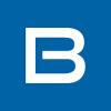 BONDY LMT A/S logo
