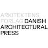 ARKITEKTENS FORLAG logo