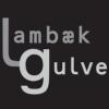 LAMBÆK GULVE A/S logo