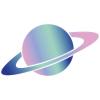 Planet Nusa ApS logo