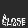 A CLOSE SHAVE ApS logo