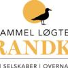 Gammel Løgten Strandkro ApS logo