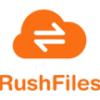 RUSHFILES A/S logo