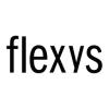 FLEXYS A/S logo