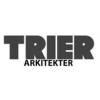 TRIER ARKITEKTER ApS logo