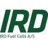 IRD Fuel Cells A/S logo