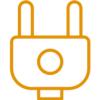 ApS JOHN OLSEN EL-INSTALLATIONER logo