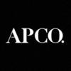 AP Management ApS logo