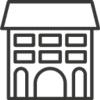 Ejerforeningen Ørstedsgade 32-34, Vejle logo