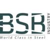 BJE HOLDING ApS logo