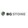 BG STONE A/S logo