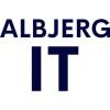 Albjerg IT A/S logo