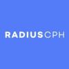 Radius CPH A/S logo