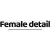 Female Detail ApS logo