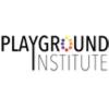PLAYGROUND INSTITUTE ApS logo