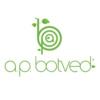 A/S A. P. BOTVED logo