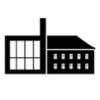 Fonden Glas logo