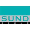 SUND SOUND ApS logo