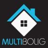 Ejendomsselskabet Multibolig ApS logo