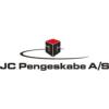 JC PENGESKABE A/S logo