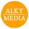Alkymedia ApS logo