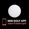 The Golf Company ApS logo