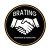 Brating ApS logo
