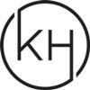 Kasper Hornbaek logo