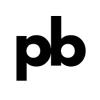 Parla Branding I/S logo