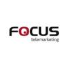 FOCUS TELEMARKETING A/S logo