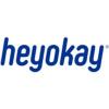 HeyOkay Esbjerg ApS logo