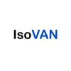 IsoVAN ApS logo