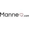 ManneQ.com ApS logo