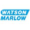 WATSON-MARLOW FLEXICON A/S logo