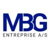 MBG ENTREPRISE A/S logo