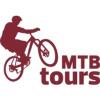 MTB-tours Hareskoven ApS logo