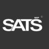 SATS MP ApS logo