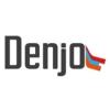 Denjo Holding ApS logo