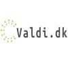 Valdi.dk ApS logo