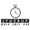 JYDERUP GULD, SØLV OG URE ApS logo